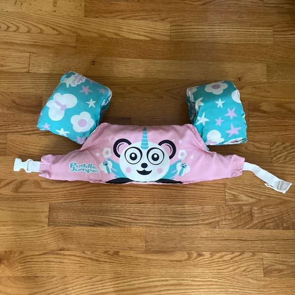 Coleman Company USCG Approved Puddle Jumper Flotation Device - Picture 5 of 11